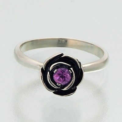 シルバーリング