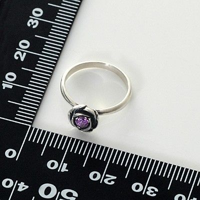 シルバーリング