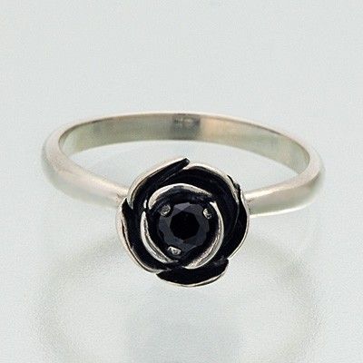 シルバーリング