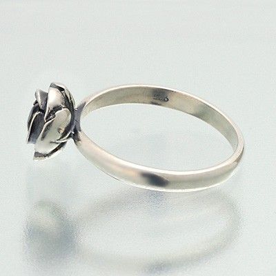 シルバーリング