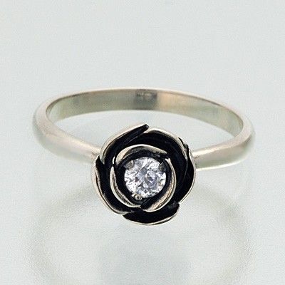 シルバーリング