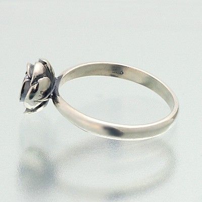 シルバーリング