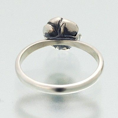 シルバーリング