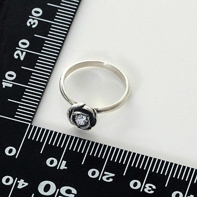 シルバーリング