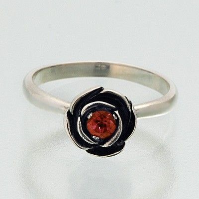 シルバーリング