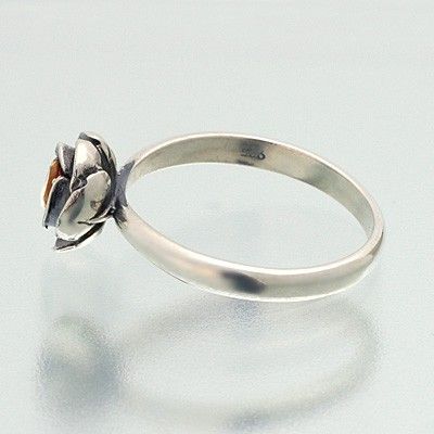 シルバーリング