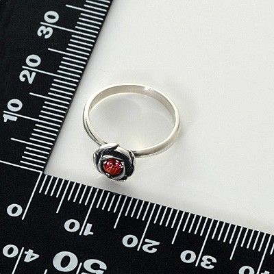 シルバーリング