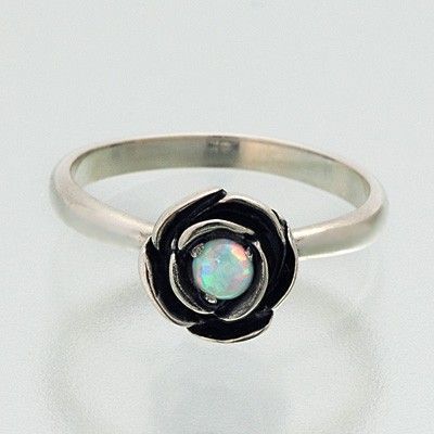 シルバーリング