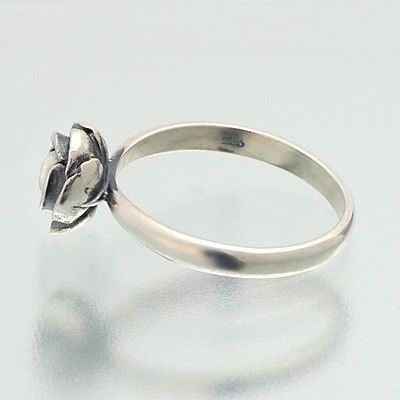 シルバーリング