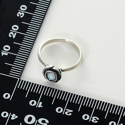 シルバーリング