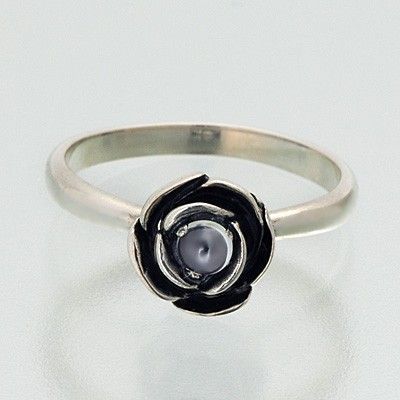 シルバーリング