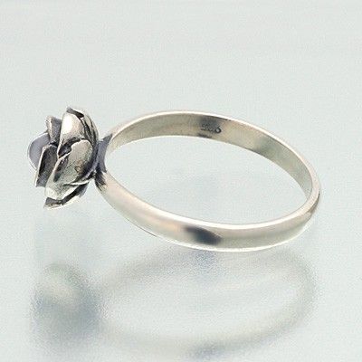 シルバーリング