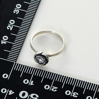 シルバーリング