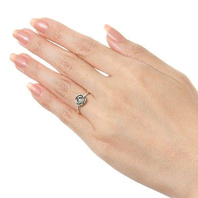 シルバーリング