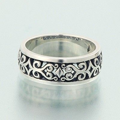 シルバーリング