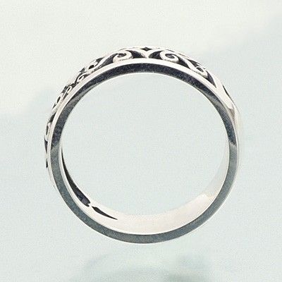 シルバーリング