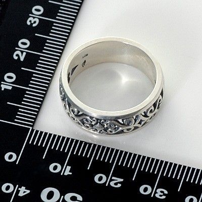 シルバーリング