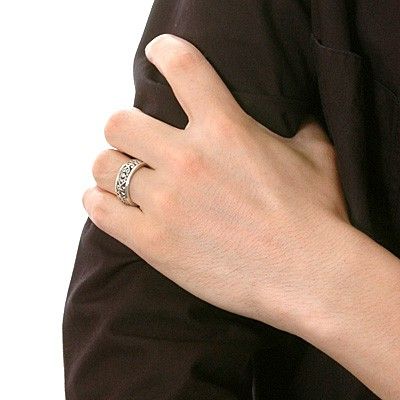 シルバーリング