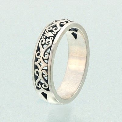 シルバーペアリング