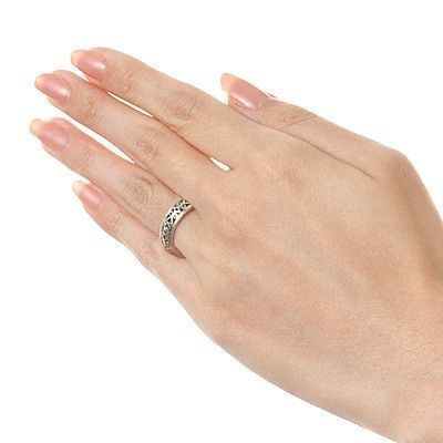 シルバーペアリング