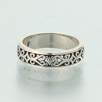 シルバーリング