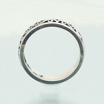 シルバーリング