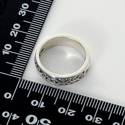 シルバーリング