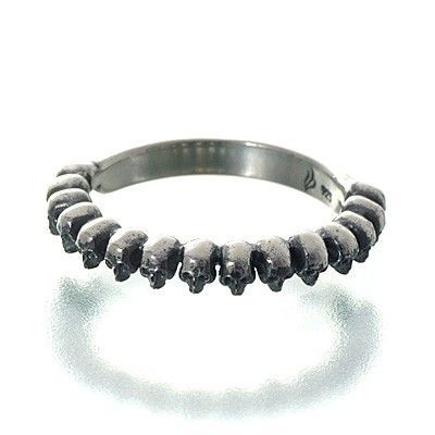 シルバーリング