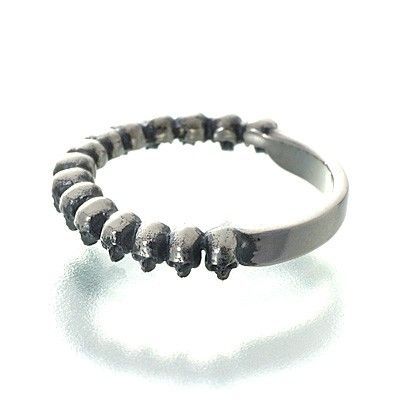 シルバーリング