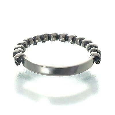 シルバーリング