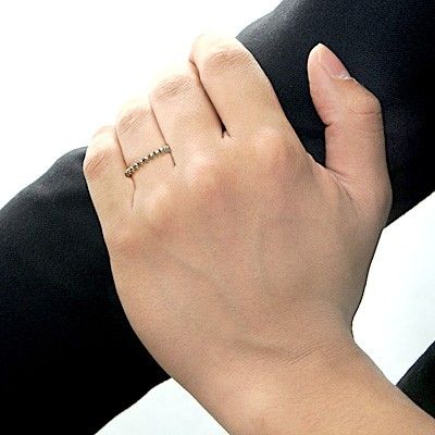 シルバーリング