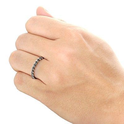 シルバーリング