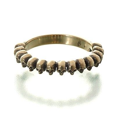 ゴールドリング