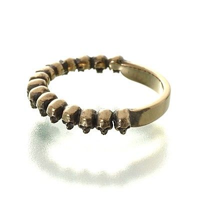 ゴールドリング