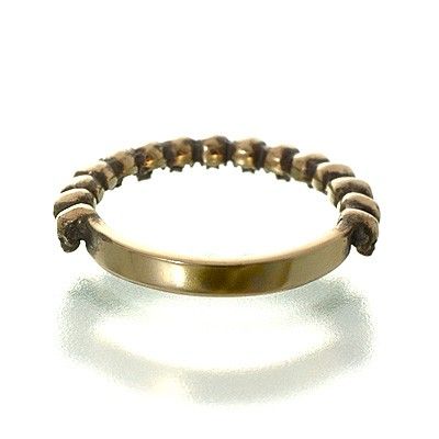 ゴールドリング