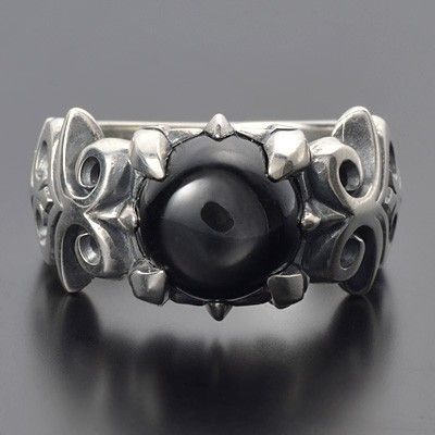 シルバーリング