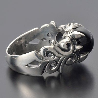 シルバーリング