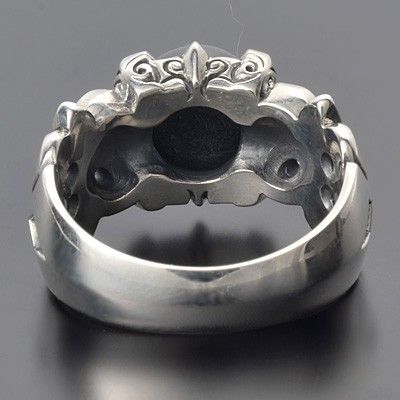 シルバーリング