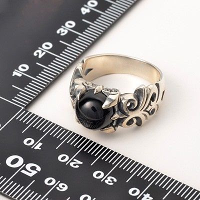 シルバーリング