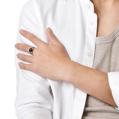 シルバーリング