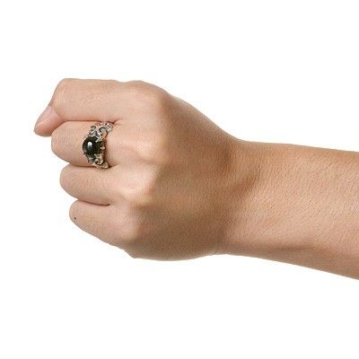 シルバーリング