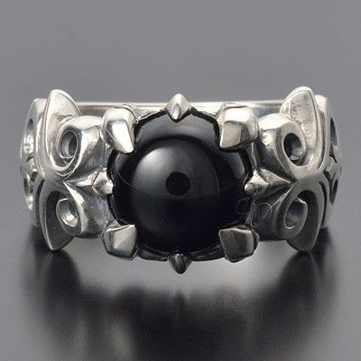 シルバーリング