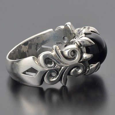 シルバーリング