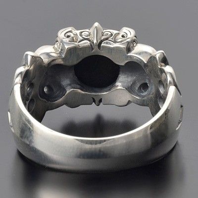 シルバーリング