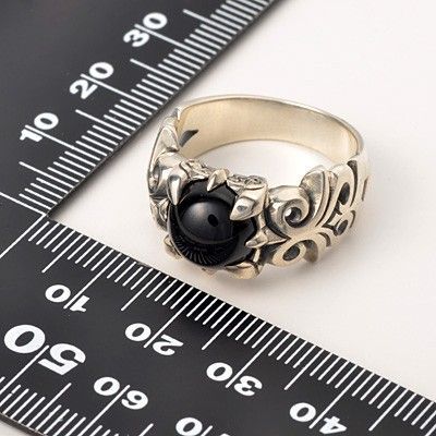 シルバーリング