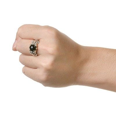 シルバーリング