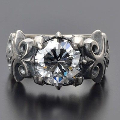 シルバーリング