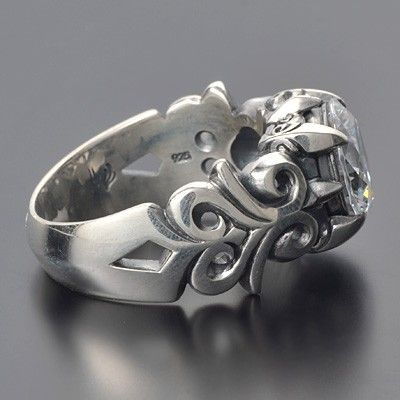 シルバーリング