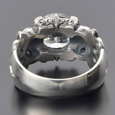 シルバーリング