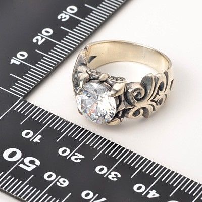 シルバーリング